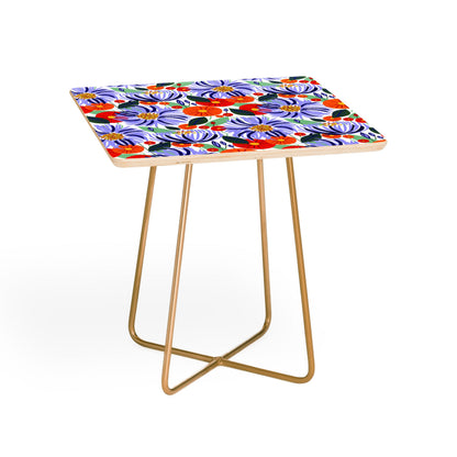 83 Oranges Alia Side Table