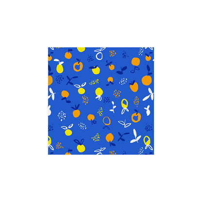 83 Oranges Always Summer In Good Company Art Print