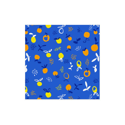 83 Oranges Always Summer In Good Company Art Print