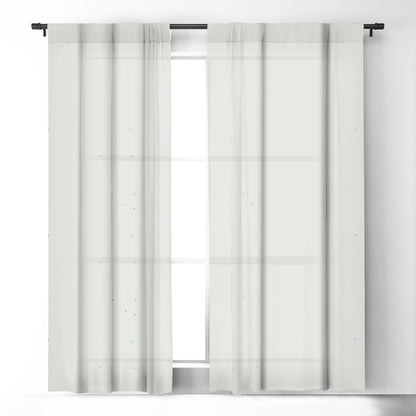 83 Oranges Always Summer In Good Company Blackout Window Curtain