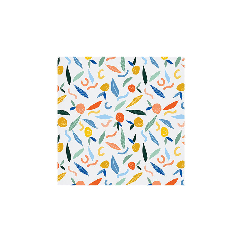 83 Oranges Art Is To Give Life A Shape Art Print