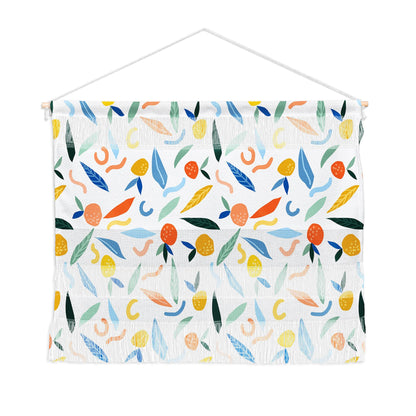 83 Oranges Art Is To Give Life A Shape Wall Hanging Landscape