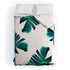 83 Oranges Banana Leaf Crush Comforter