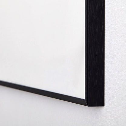 83 Oranges Being a person Metal Framed Art Print