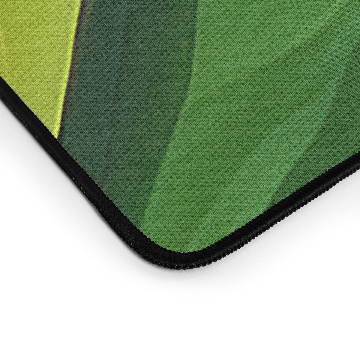 83 Oranges Beneath The Jungle Canopy Desk Mat