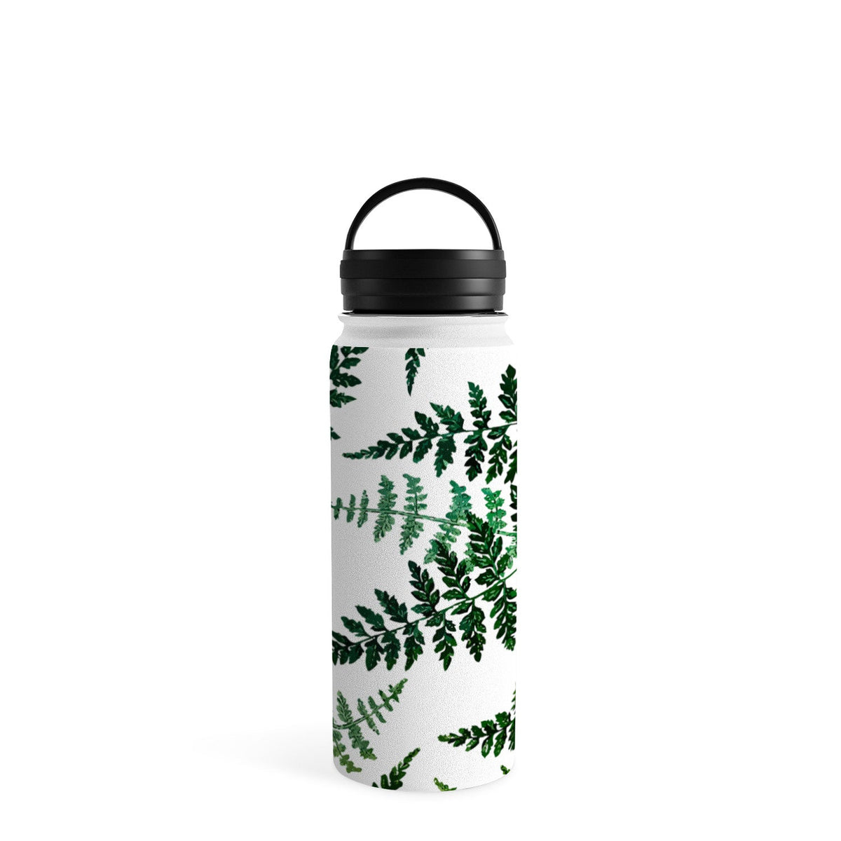83 Oranges Botanical Bliss Water Bottle