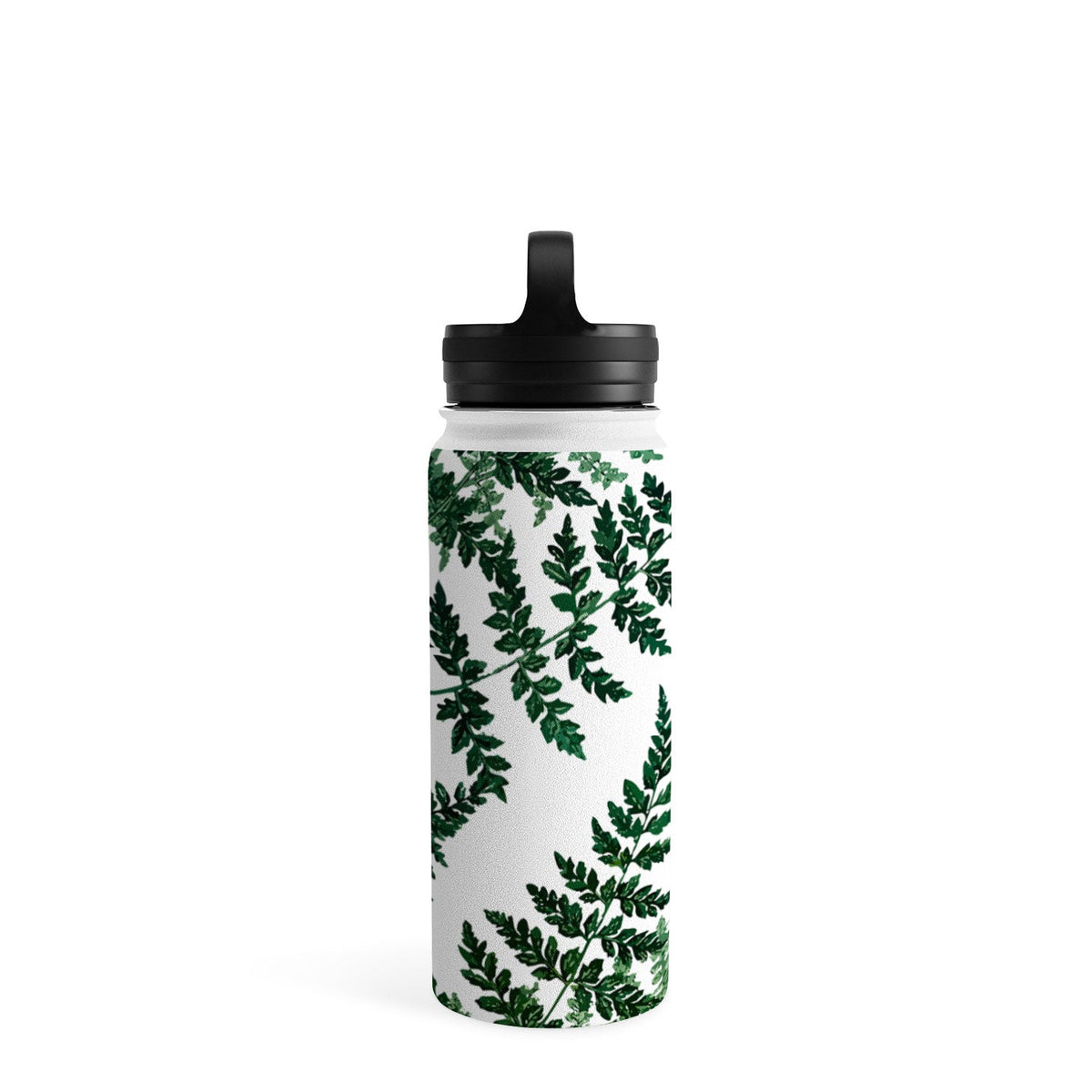 83 Oranges Botanical Bliss Water Bottle