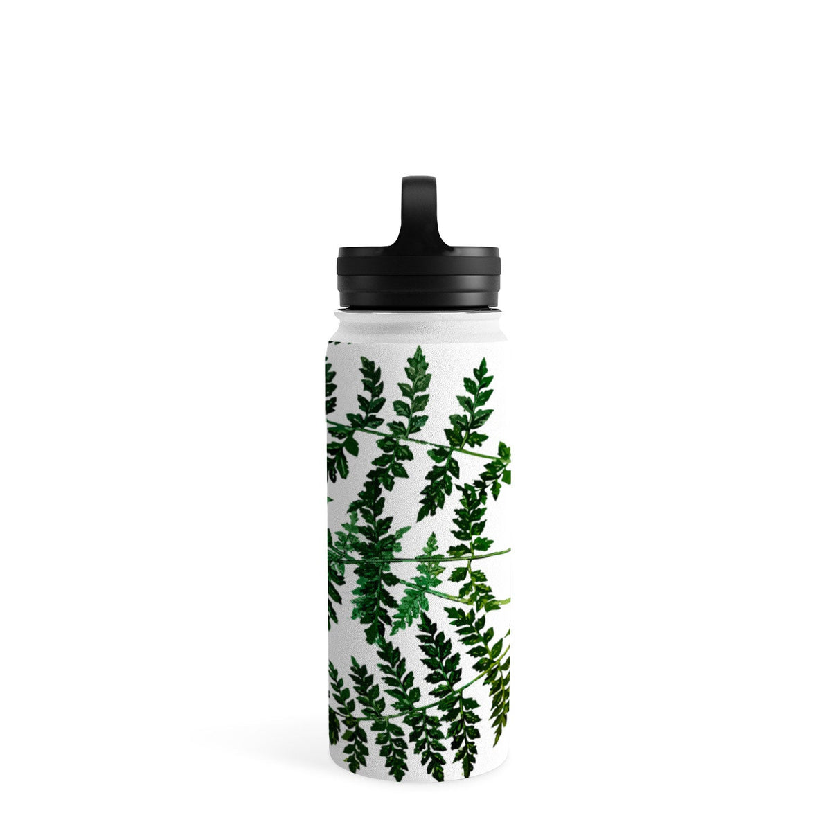 83 Oranges Botanical Bliss Water Bottle