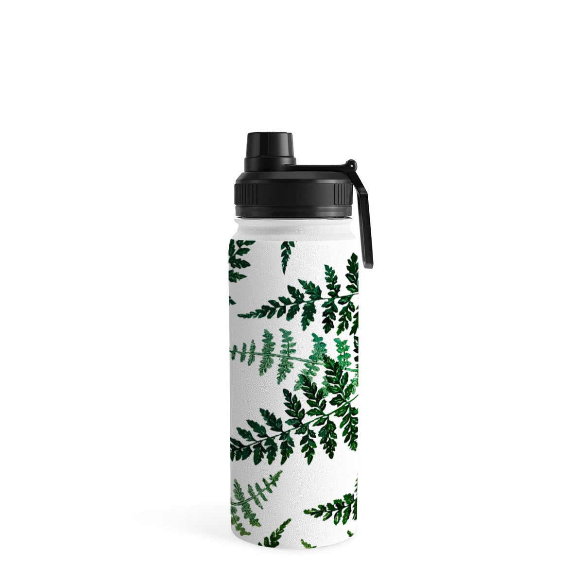 83 Oranges Botanical Bliss Water Bottle