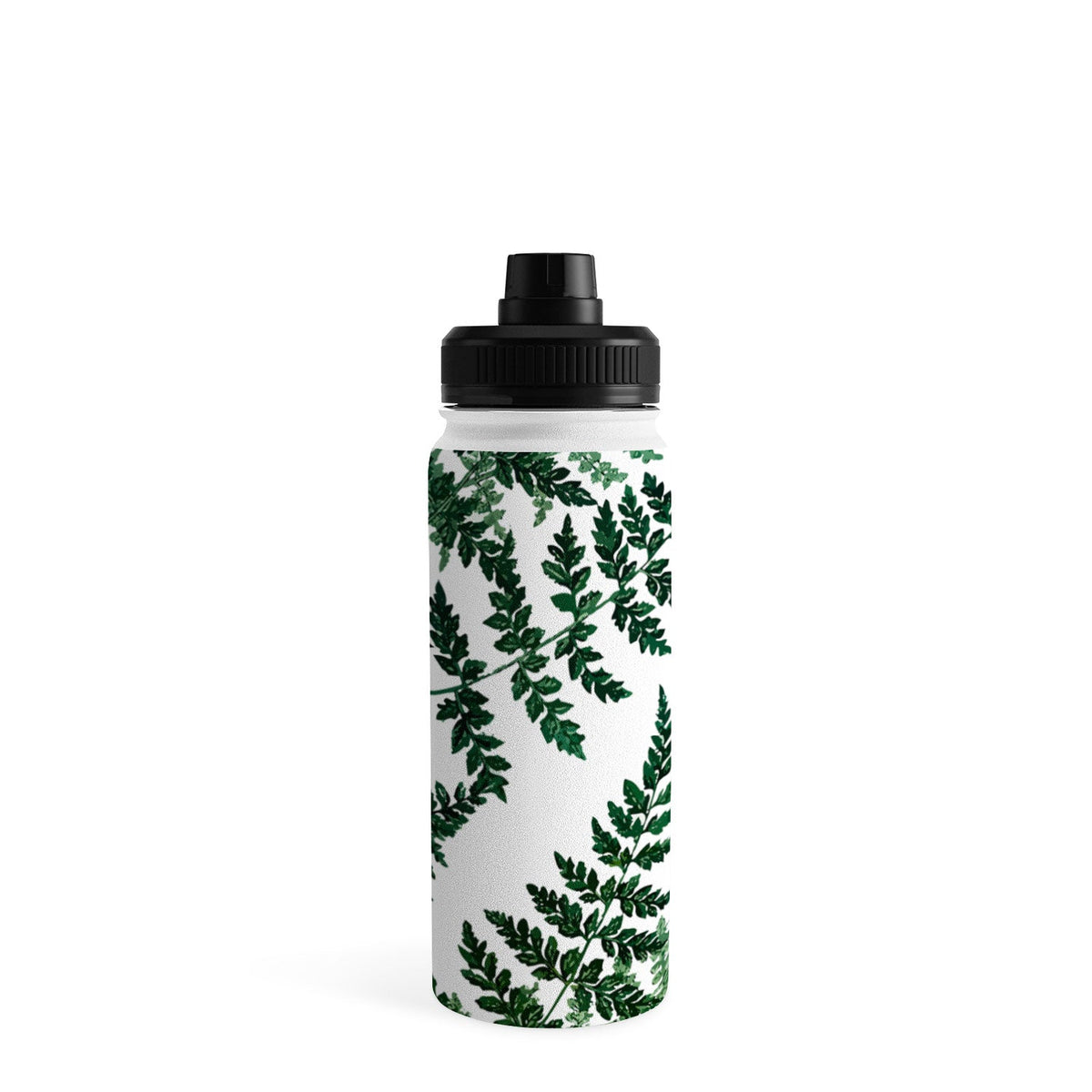 83 Oranges Botanical Bliss Water Bottle