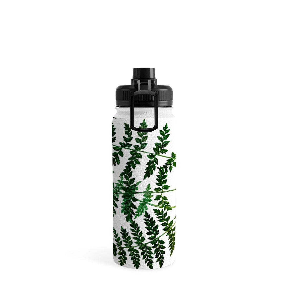 83 Oranges Botanical Bliss Water Bottle