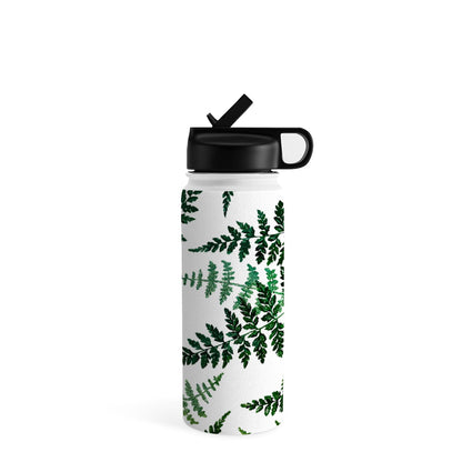83 Oranges Botanical Bliss Water Bottle