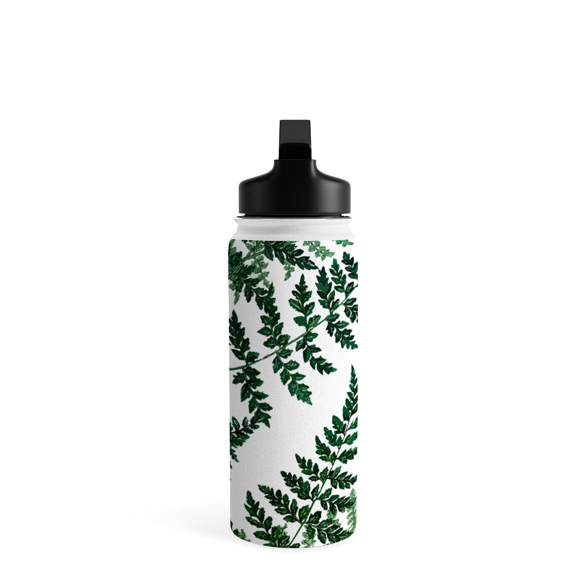 83 Oranges Botanical Bliss Water Bottle