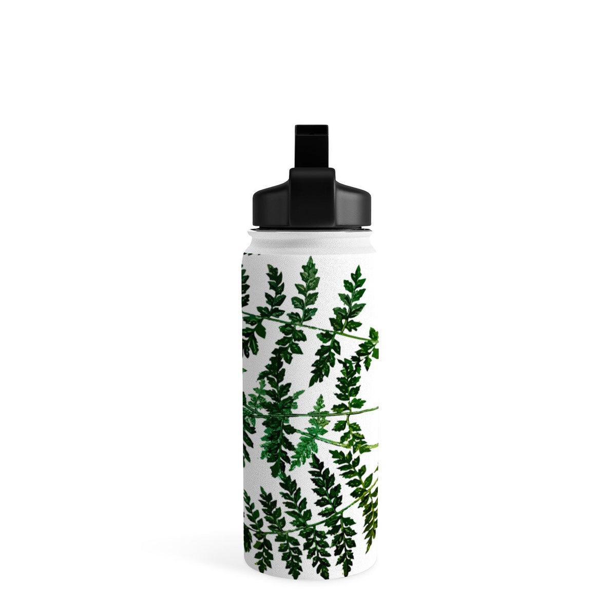 83 Oranges Botanical Bliss Water Bottle