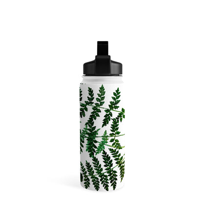 83 Oranges Botanical Bliss Water Bottle