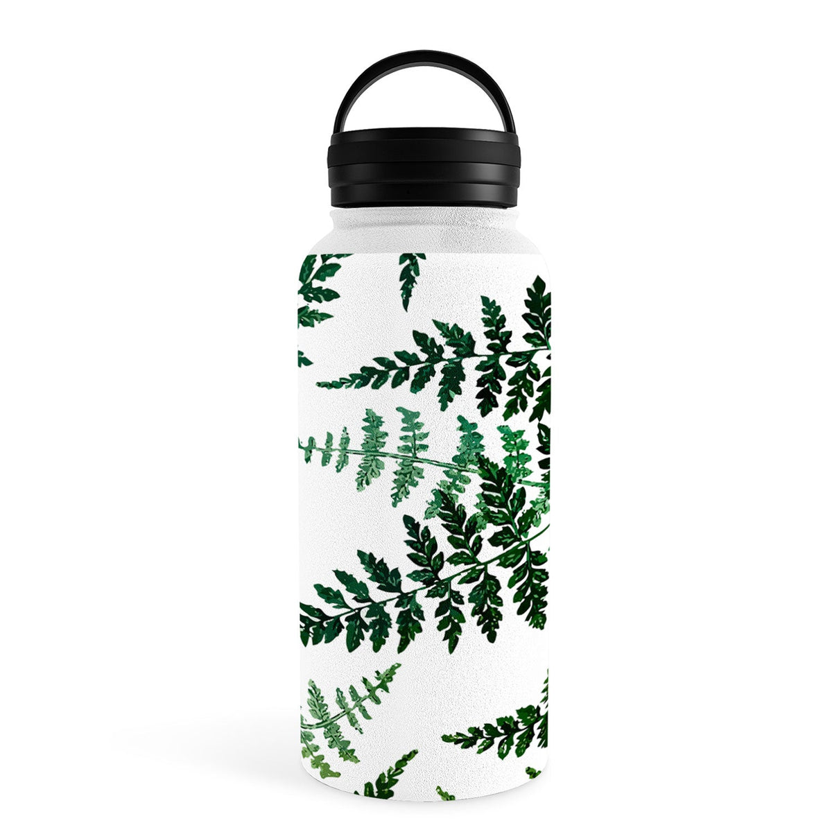 83 Oranges Botanical Bliss Water Bottle