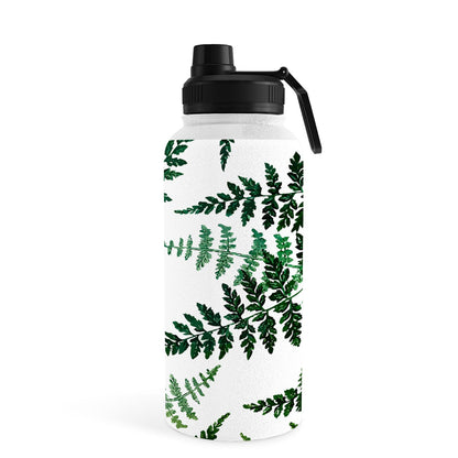 83 Oranges Botanical Bliss Water Bottle