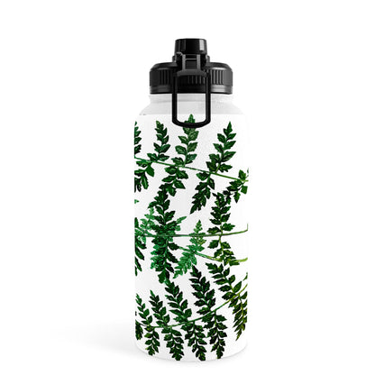 83 Oranges Botanical Bliss Water Bottle
