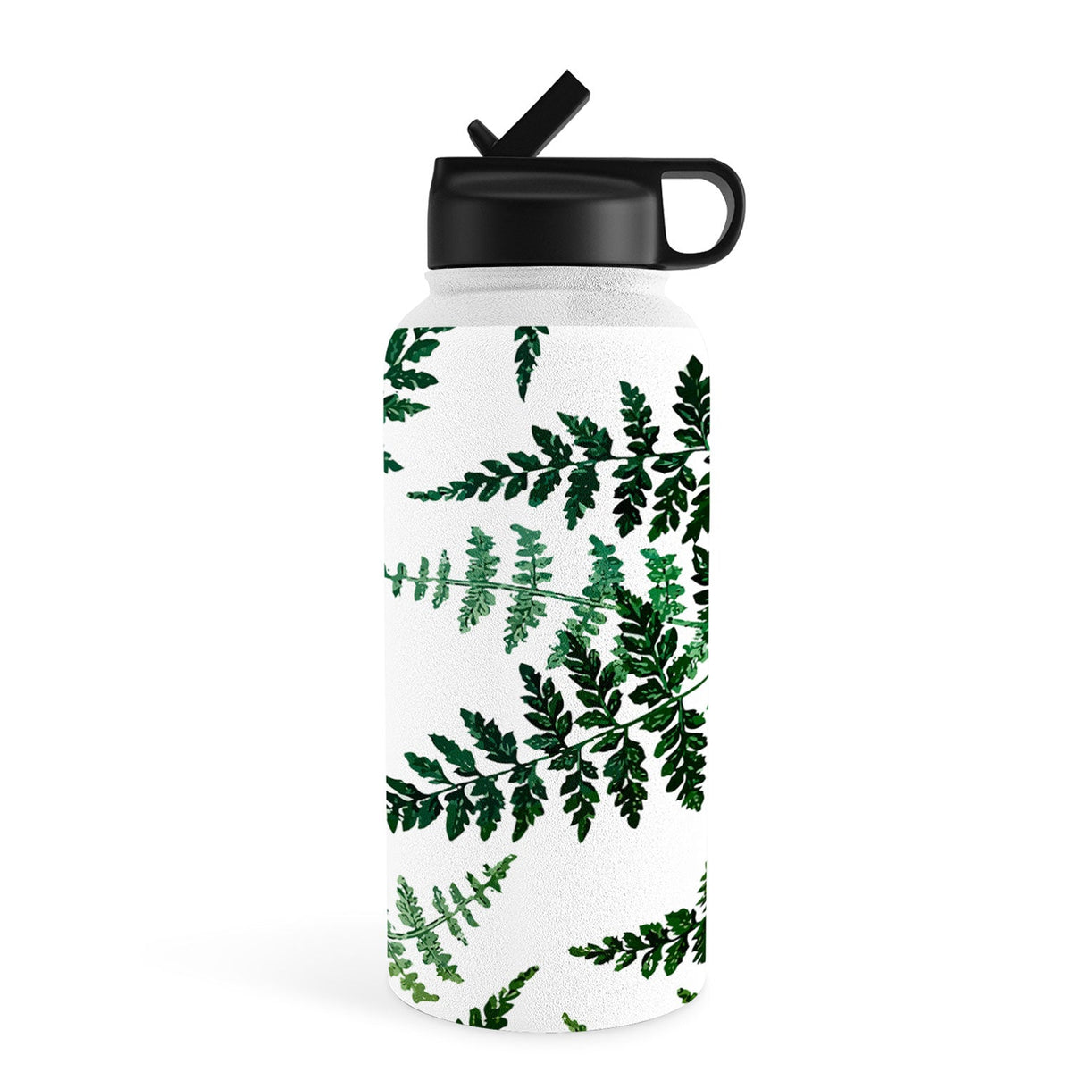 83 Oranges Botanical Bliss Water Bottle