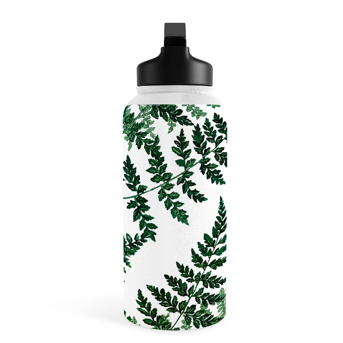 83 Oranges Botanical Bliss Water Bottle