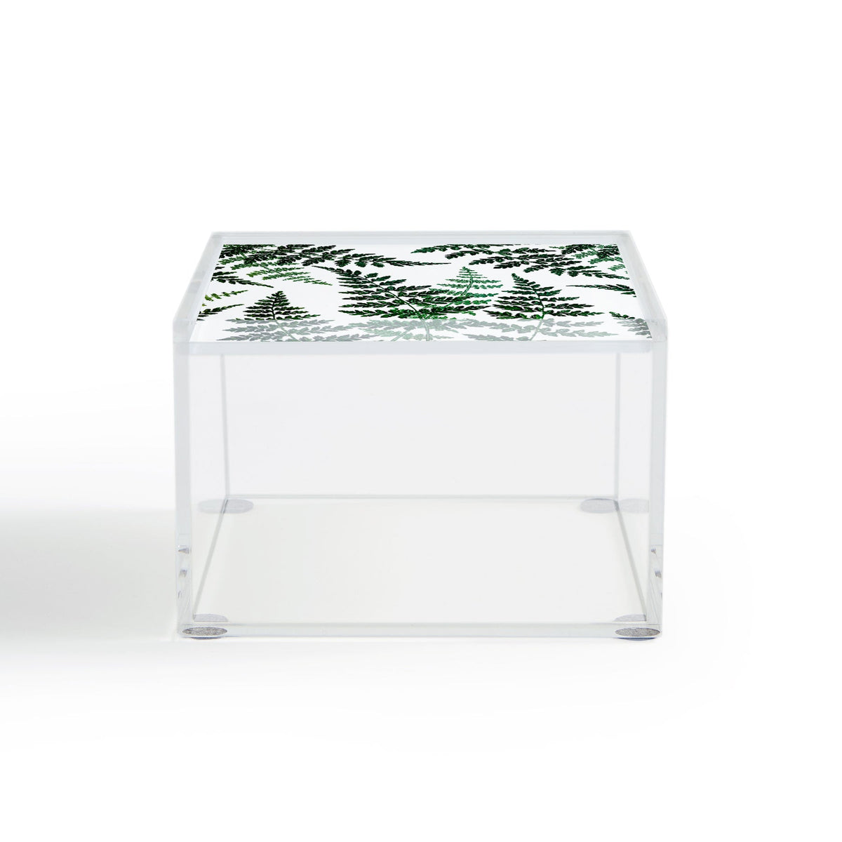 83 Oranges Botanical Bliss Acrylic Box