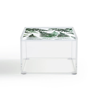 83 Oranges Botanical Bliss Acrylic Box