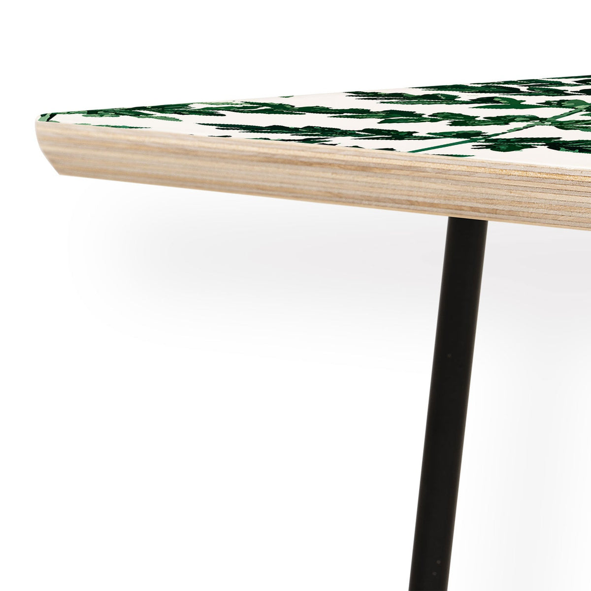 83 Oranges Botanical Bliss Coffee Table
