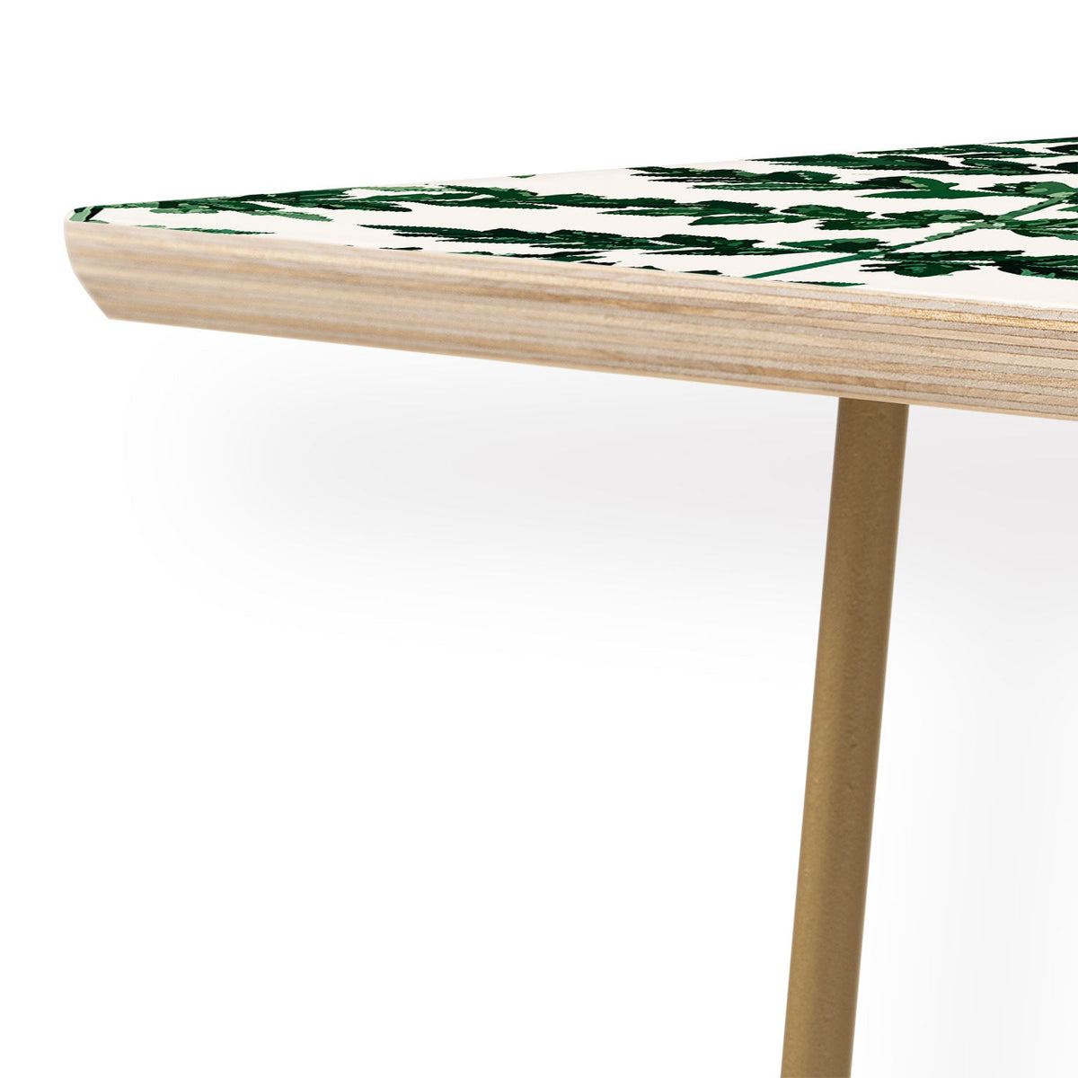 83 Oranges Botanical Bliss Coffee Table