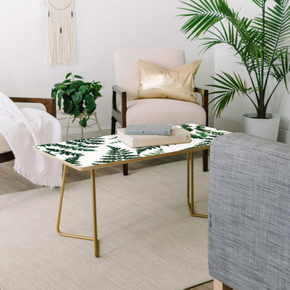 83 Oranges Botanical Bliss Coffee Table