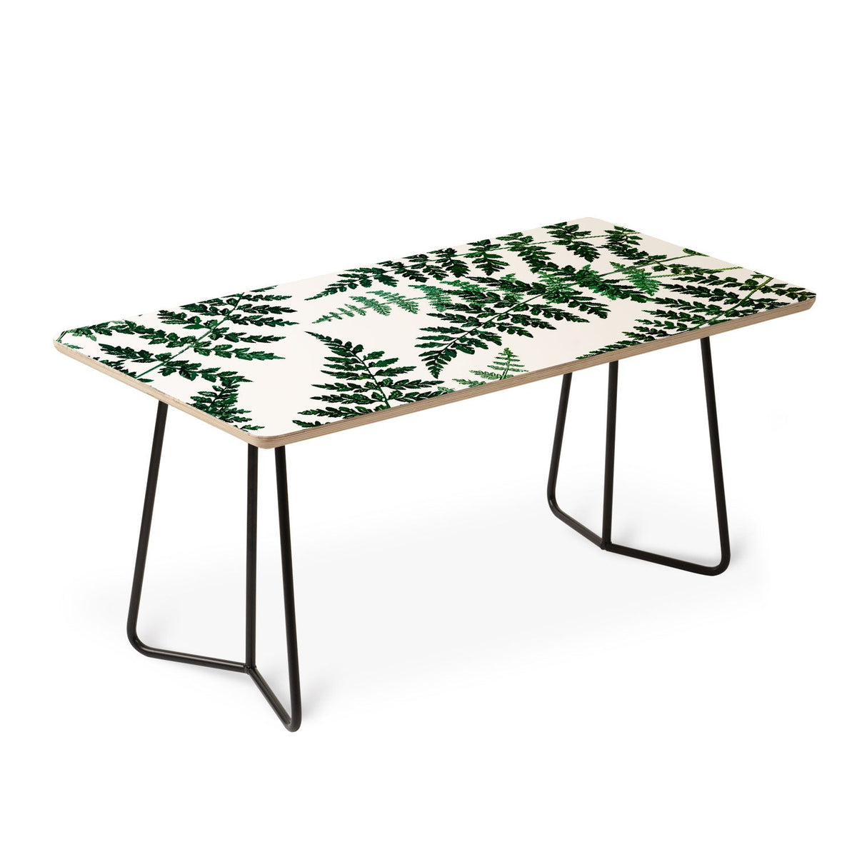 83 Oranges Botanical Bliss Coffee Table