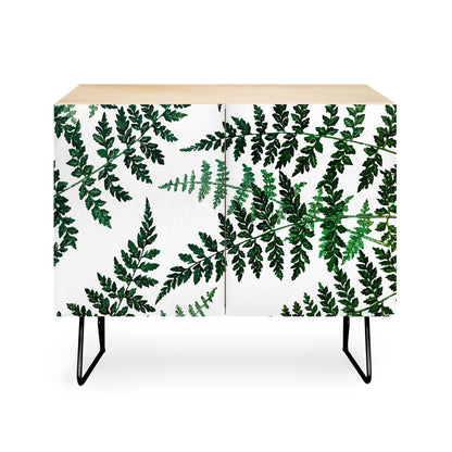 83 Oranges Botanical Bliss Credenza