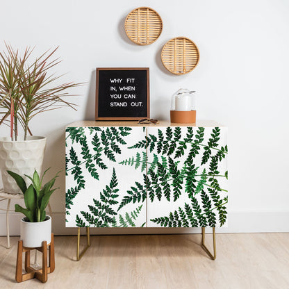 83 Oranges Botanical Bliss Credenza