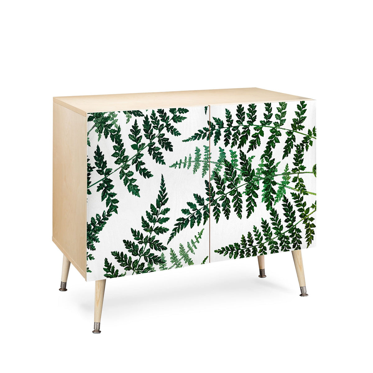 83 Oranges Botanical Bliss Credenza