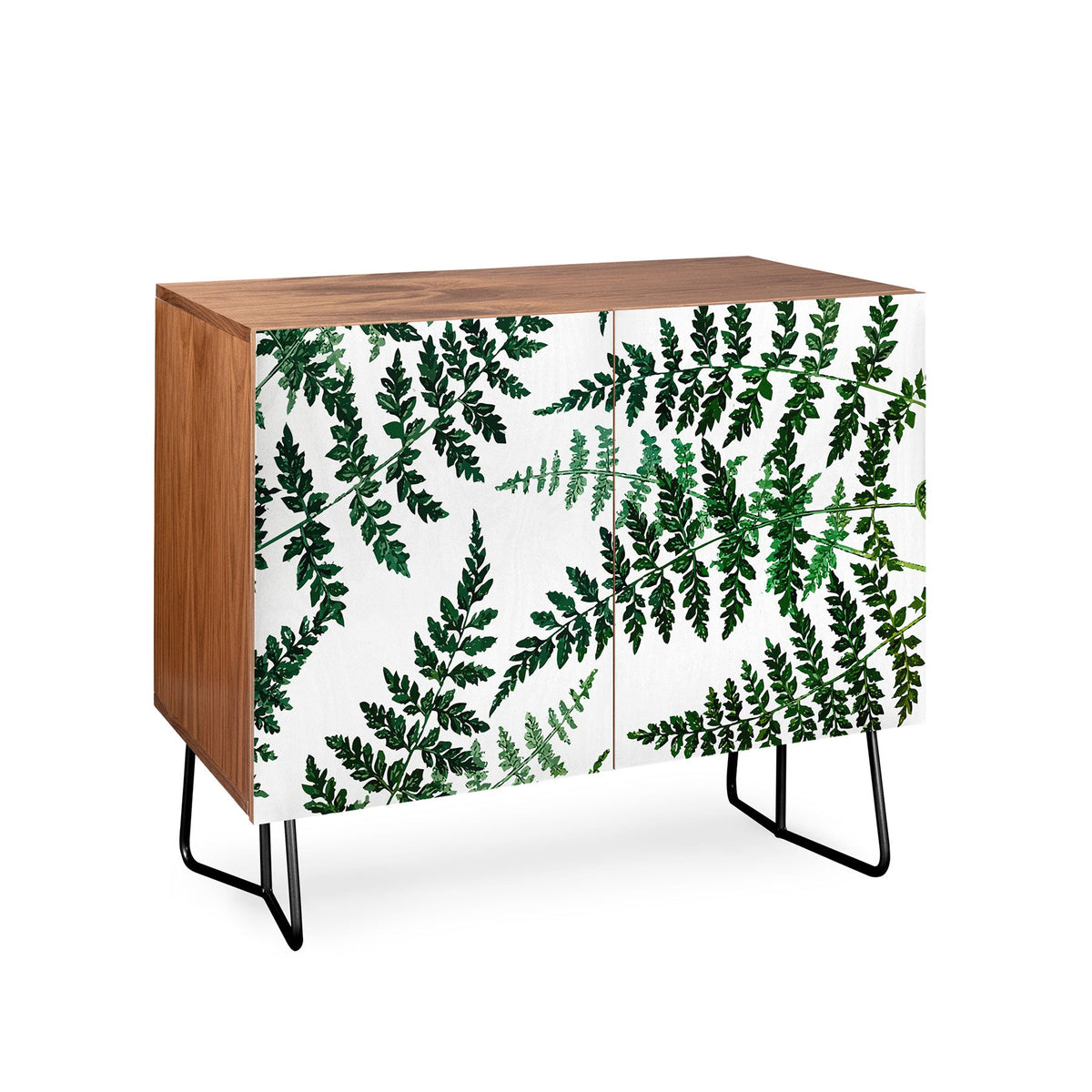 83 Oranges Botanical Bliss Credenza