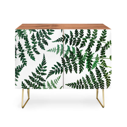 83 Oranges Botanical Bliss Credenza