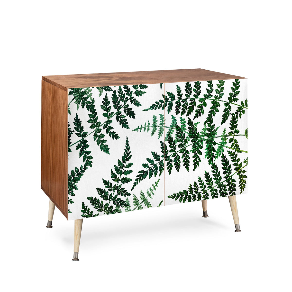 83 Oranges Botanical Bliss Credenza