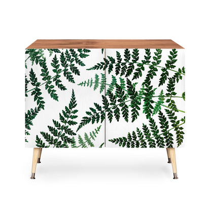 83 Oranges Botanical Bliss Credenza