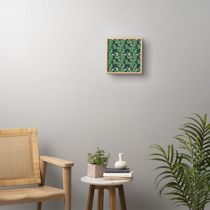 83 Oranges Botany Framed Wall Art