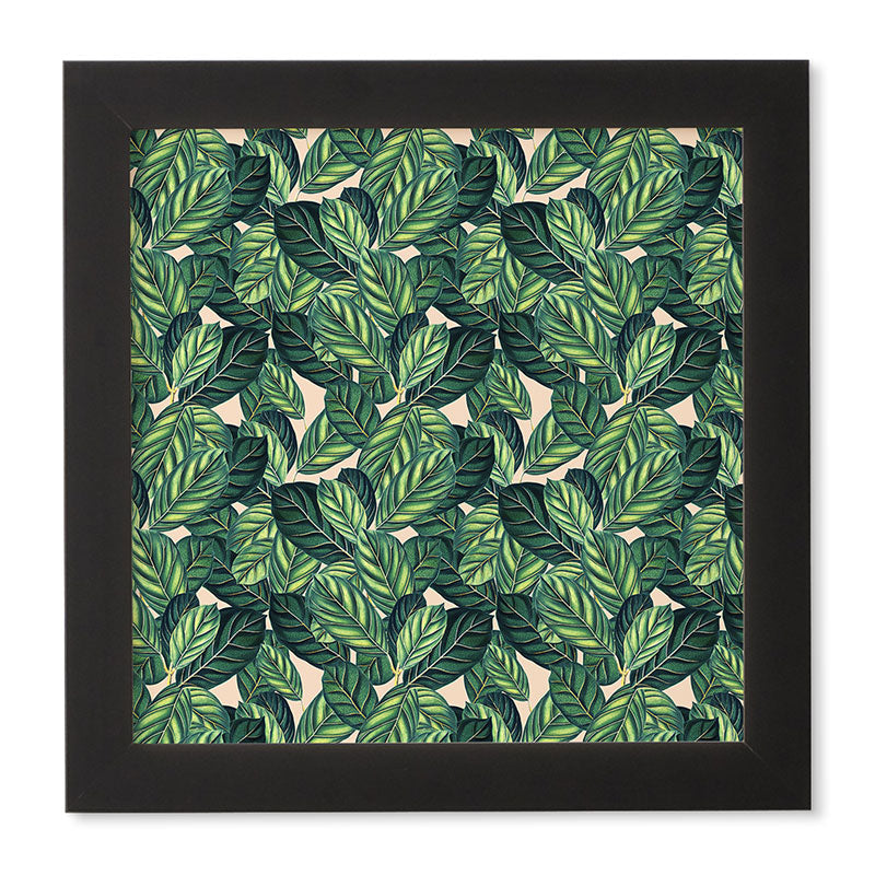 83 Oranges Botany Framed Wall Art