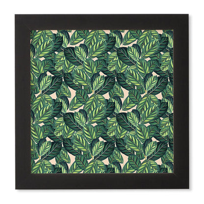 83 Oranges Botany Framed Wall Art