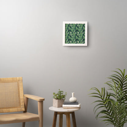 83 Oranges Botany Framed Wall Art