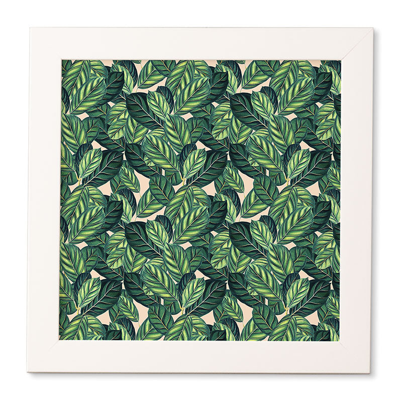 83 Oranges Botany Framed Wall Art