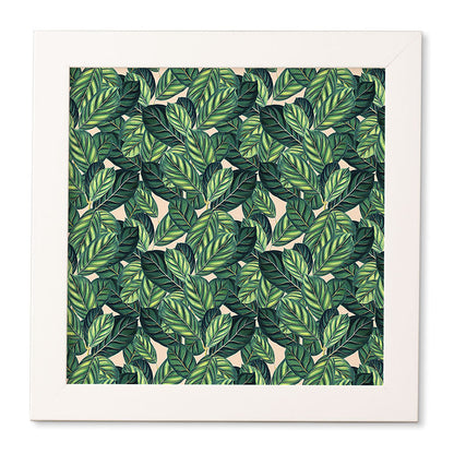 83 Oranges Botany Framed Wall Art