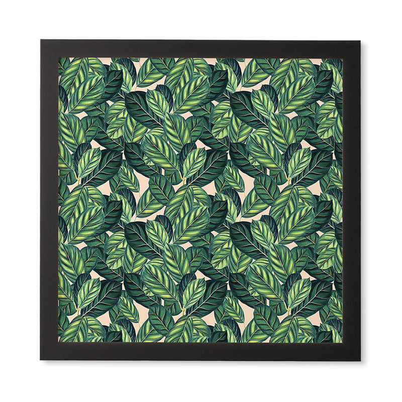 83 Oranges Botany Framed Wall Art