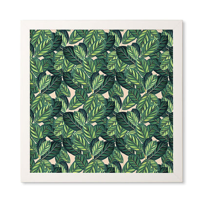 83 Oranges Botany Framed Wall Art