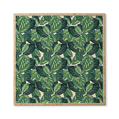 83 Oranges Botany Framed Wall Art