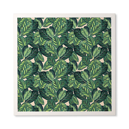 83 Oranges Botany Framed Wall Art
