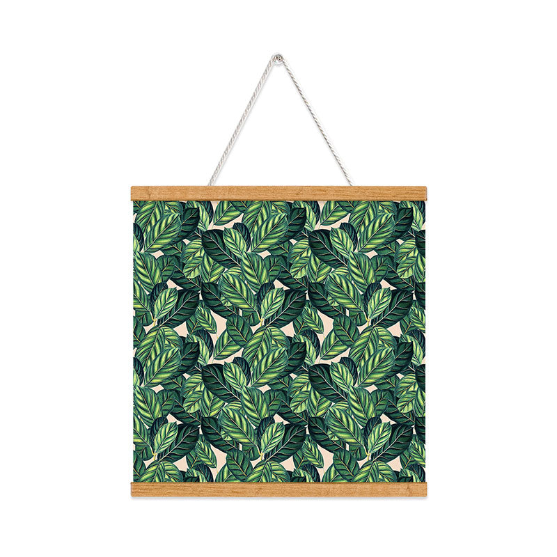 83 Oranges Botany Art Print