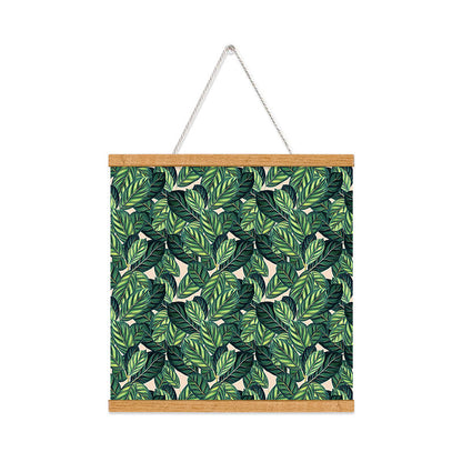 83 Oranges Botany Art Print