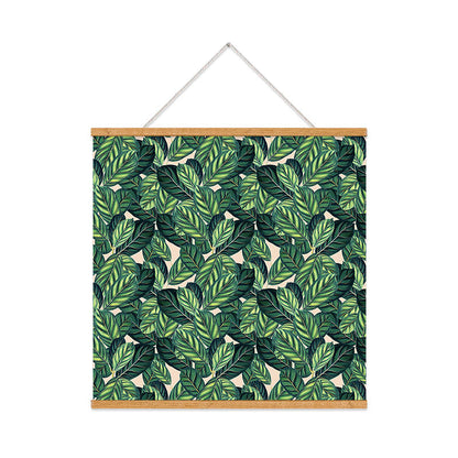83 Oranges Botany Art Print